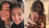 Maju Coutinho anuncia gravidez, aos 48 anos, e revela nome do bebê; confira