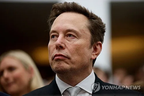 머스크도 "우크라 새 지도자 필요"…러 특사 "의견 일치"