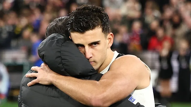 Why the wildcard final was lost for the Pies well before Tim Membrey’s kick after the siren