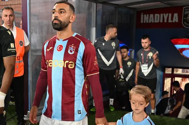 Mo Salah's heartwarming reunion with biggest fan Isaac after leaving Liverpool