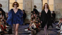 A maquiagem mudou? 5 edições do SPFW mostram mudança na beleza da passarela