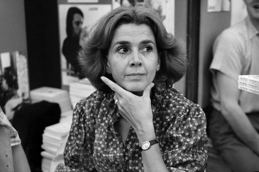 « La priorité s’écrit invariablement au masculin » : la colère de Gisèle Halimi, il y a 50 ans dans « le Nouvel Obs »