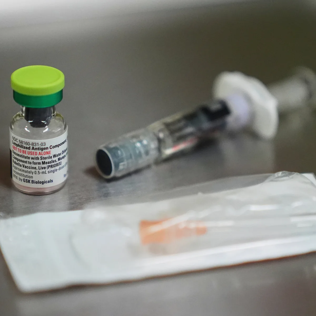 Two Unvaccinated People Died from Measles in Pennsylvania, Officials Say