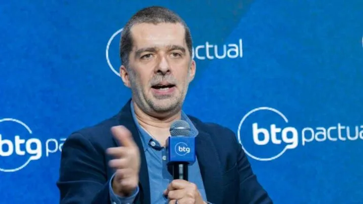 Brasil corre risco de ficar para trás na IA por falta de energia e infraestrutura, alerta ex-Microsoft