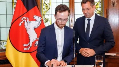 Hochtemperatur-Supraleitung: Proxima Fusion baut Kernfusions-Industrie auf
