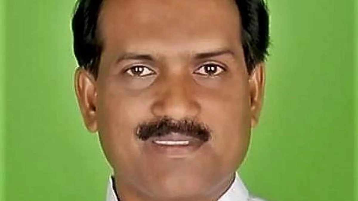 Government should have organised massive protest against insult to Mallikarjun Kharge, says Congress leader