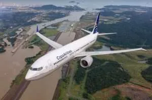 Copa Airlines reanuda vuelos en el Aeropuerto de Tocumen