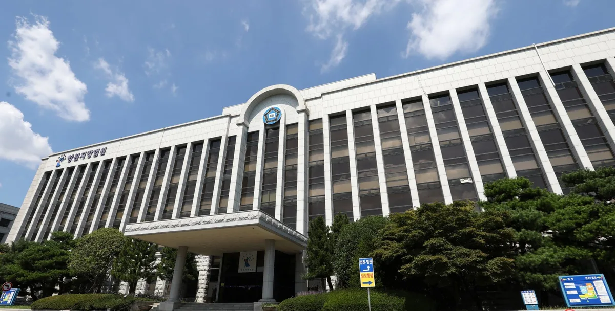 음주 벌금형 두 달도 안 돼 또 만취운전·뺑소니…40대 집유