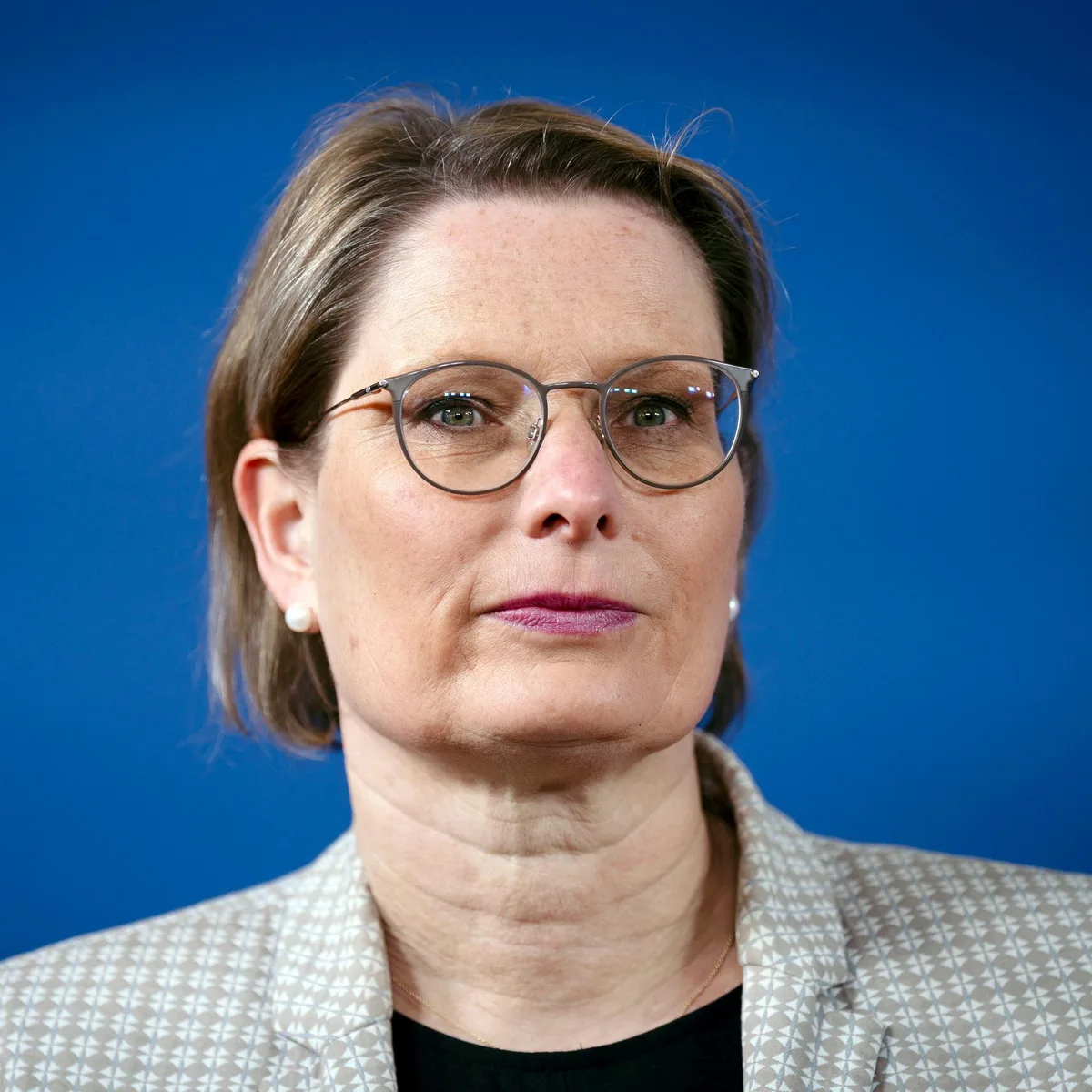 Den Haag - Internationaler Strafgerichtshof: Bundesregierung kritisiert US-Sanktionen gegen oberste Richterin Akane