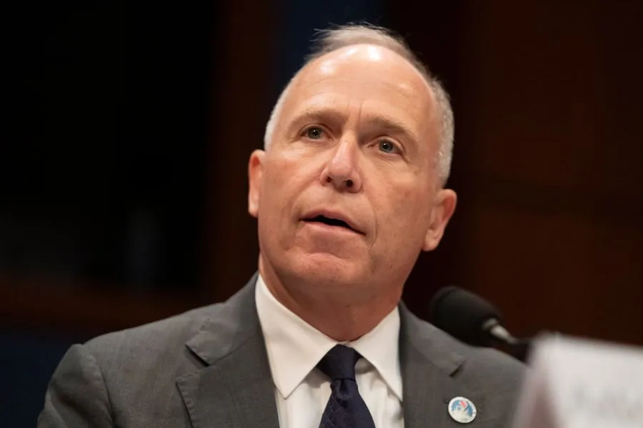 DC's attorney general wants to be the new national speech czar