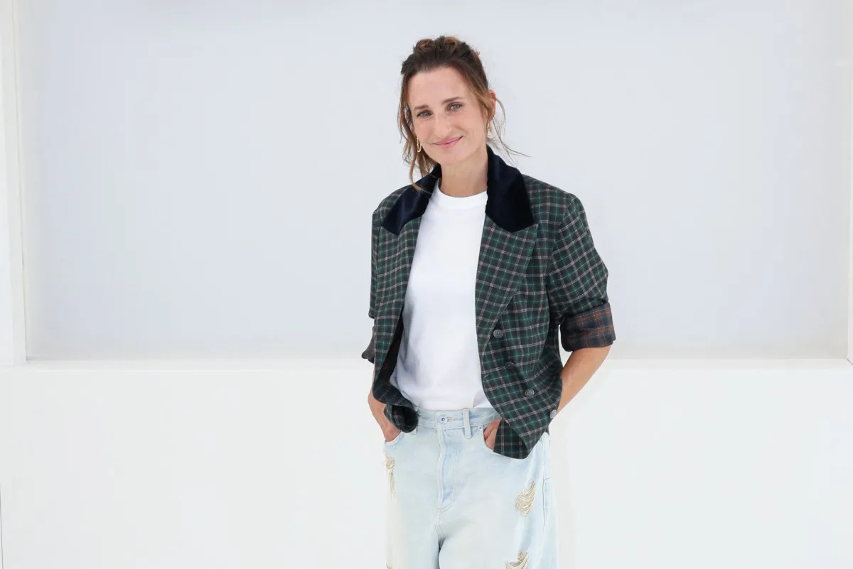 Camille Cottin et Swan Arlaud ont du courage de s'opposer au RN... mais ça ne servira à rien
