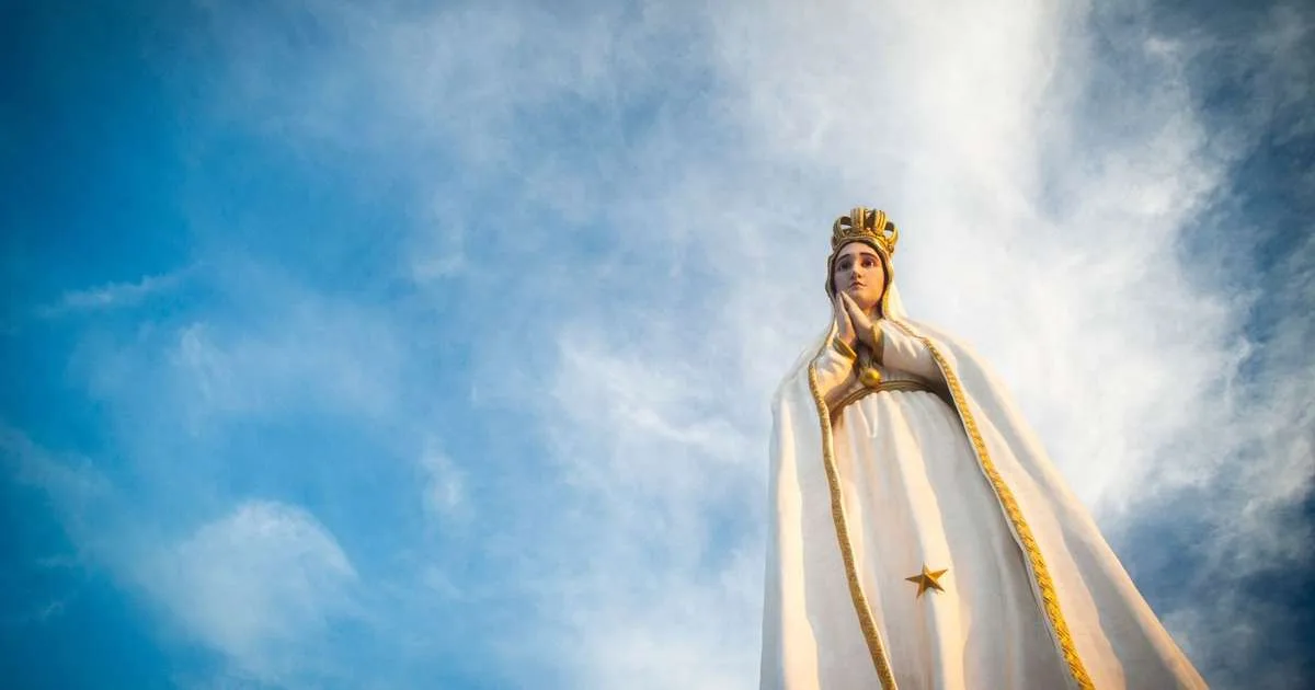 Assunção de Nossa Senhora: entenda o significado da celebração de 15 de agosto