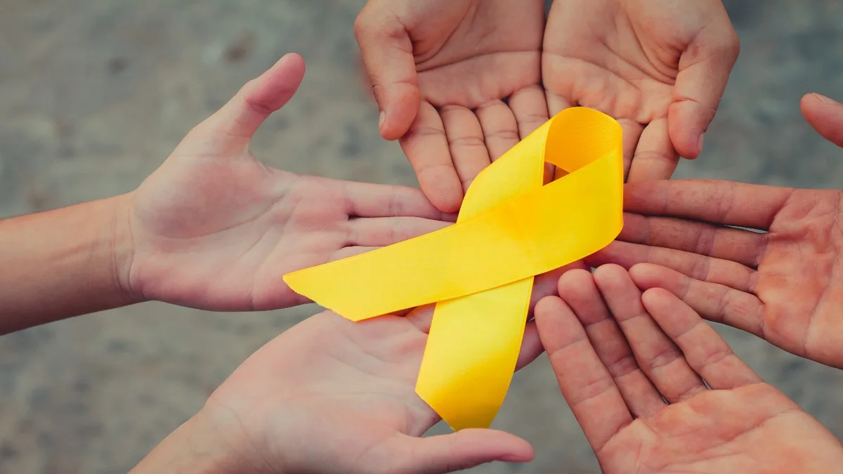 Setembro Amarelo: saiba onde encontrar atendimento gratuito de saúde mental na Paraíba