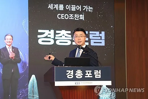 [AI픽] 과기2차관 "한국 AI 35점…피지컬 AI는 세계 1강 목표"