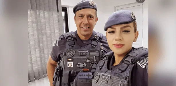 Caso Gisele: Interrogatório de tenente-coronel é adiado pela 2ª vez