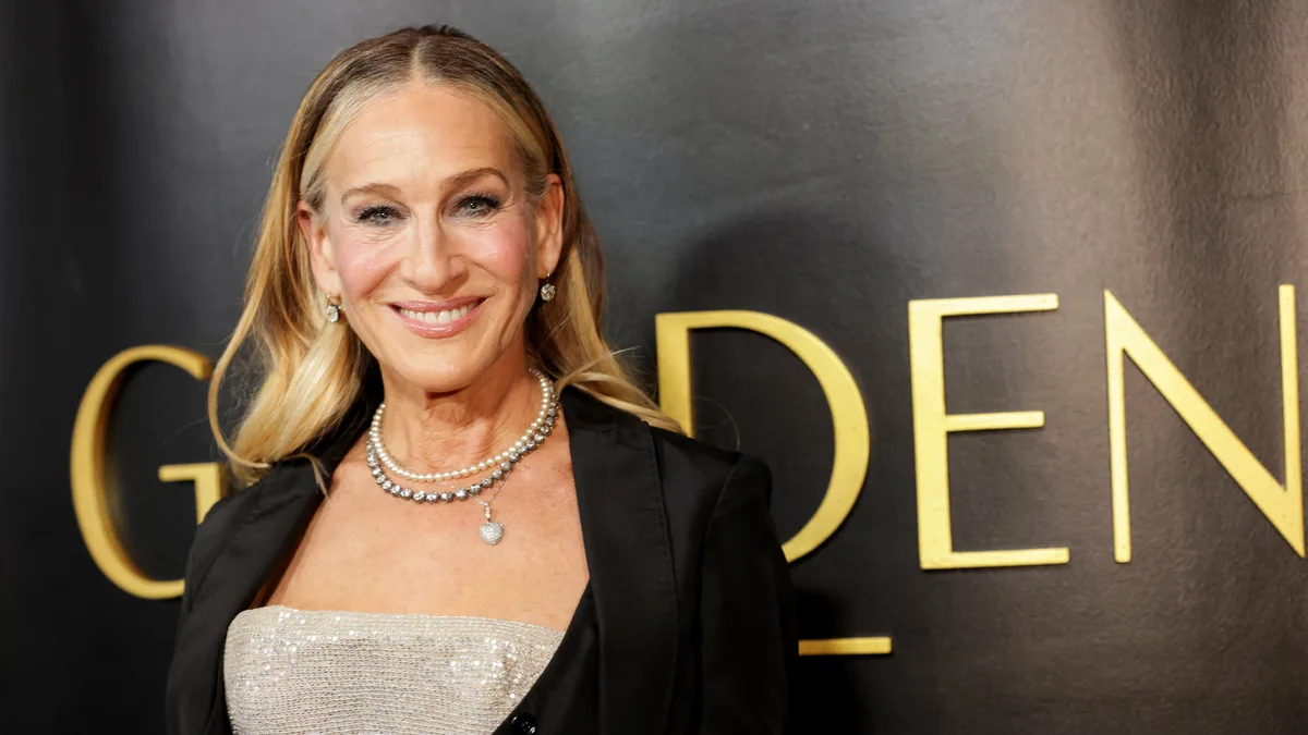 Sarah Jessica Parker se despidió de Carrie Bradshaw: “Dominó mi pulso profesional durante 27 años”