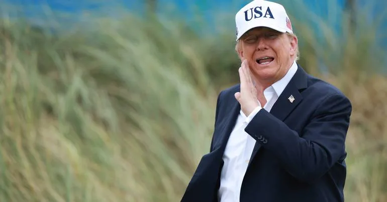 Canadá na União Europeia? Trump ameaça Bruxelas com tarifas