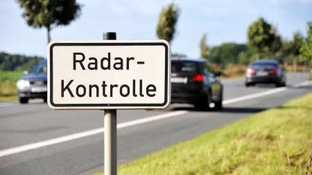 Russische Radarfallen mit falscher Software und Hintertüren in der Slowakei