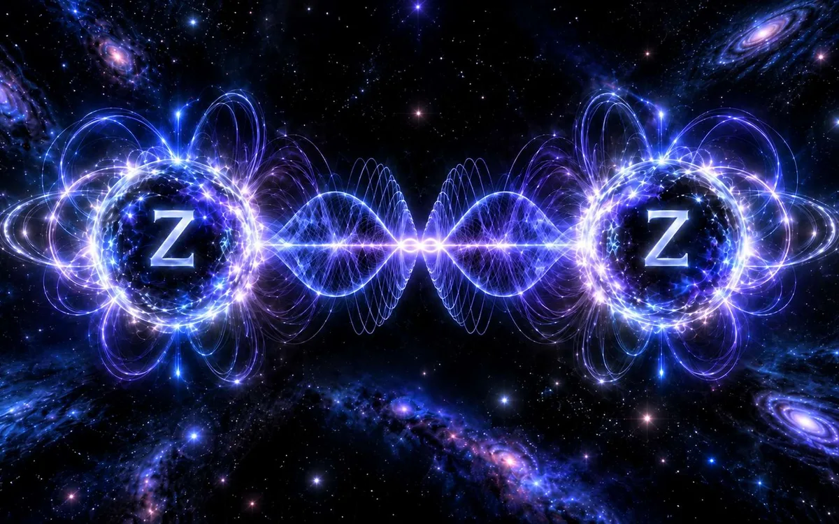 Le LHC pousse l’intrication quantique dans un domaine extrême : le boson de Higgs ouvre une nouvelle porte