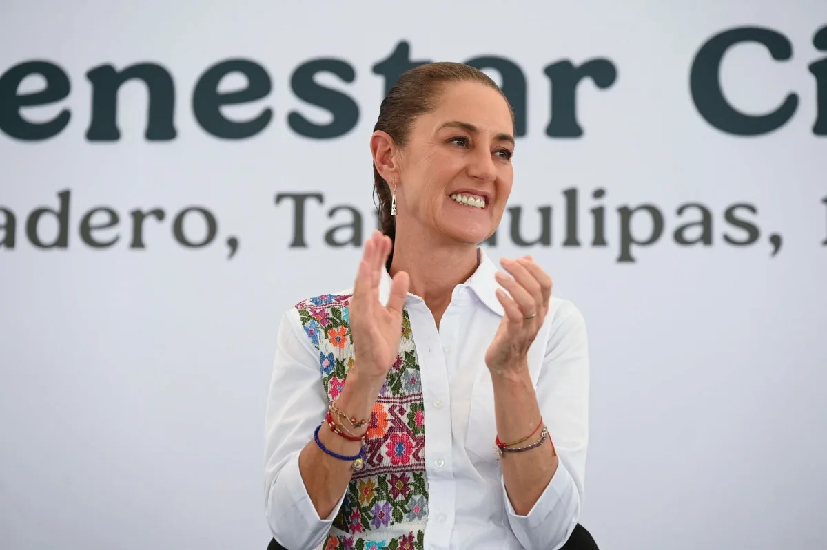 Sheinbaum: el doble caballo de Troya