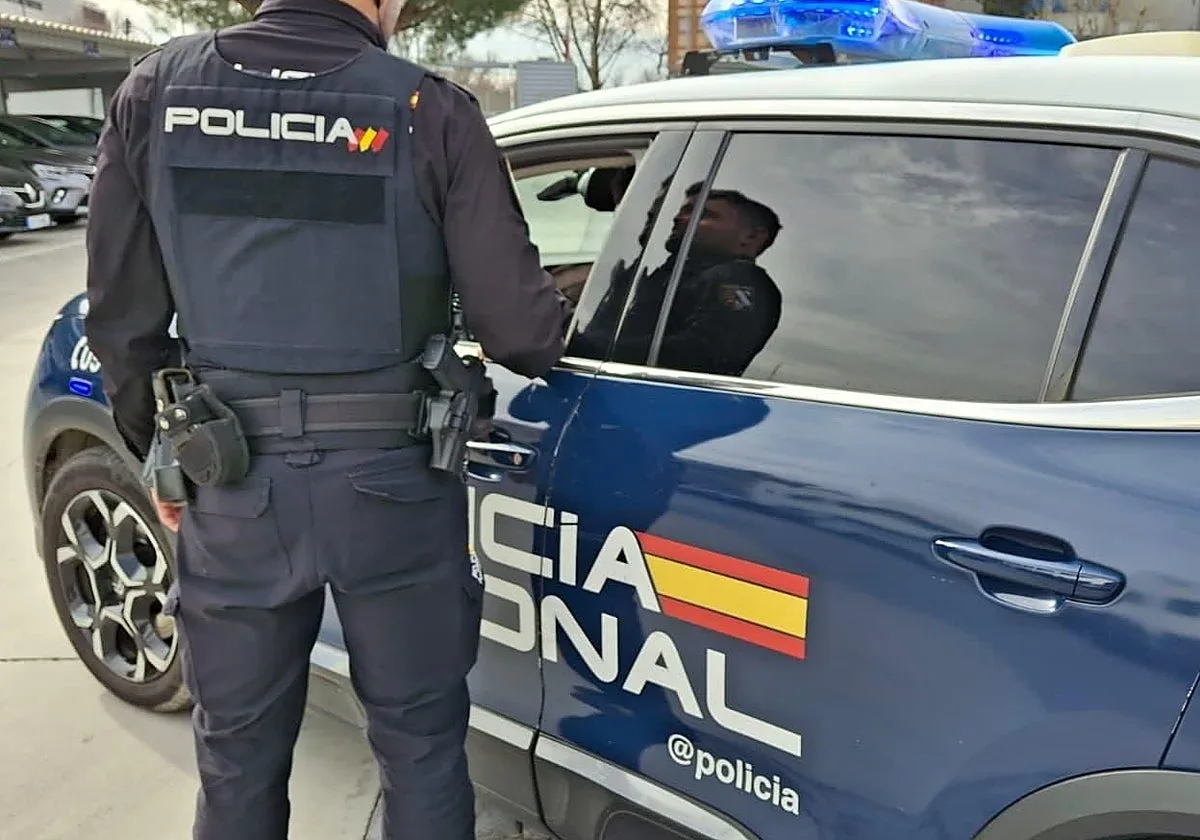 Nuevo golpe contra los narcopisos en Madrid: al menos diez detenidos en Villaverde, Móstoles, Leganés y Fuenlabrada