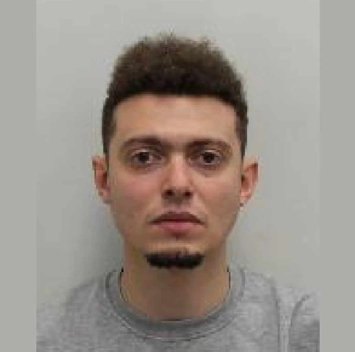 Deliveroo rider jailed for 21 years after raping unconscious woman and following ambulance to hospital