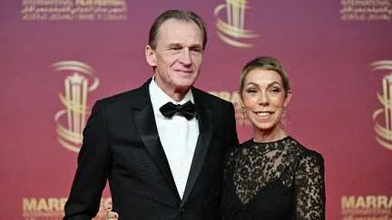 Nicolas Altmayer, producteur d'OSS 117, et Mathilde Favier, figure de Dior, sont morts dans un accident de voiture