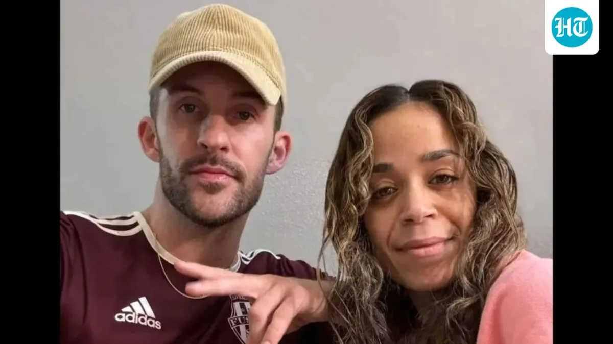 Christina Downer: New search conducted for SNL writer Jimmy Fowlie's missing sister at Joshua Tree Airbnb – latest update