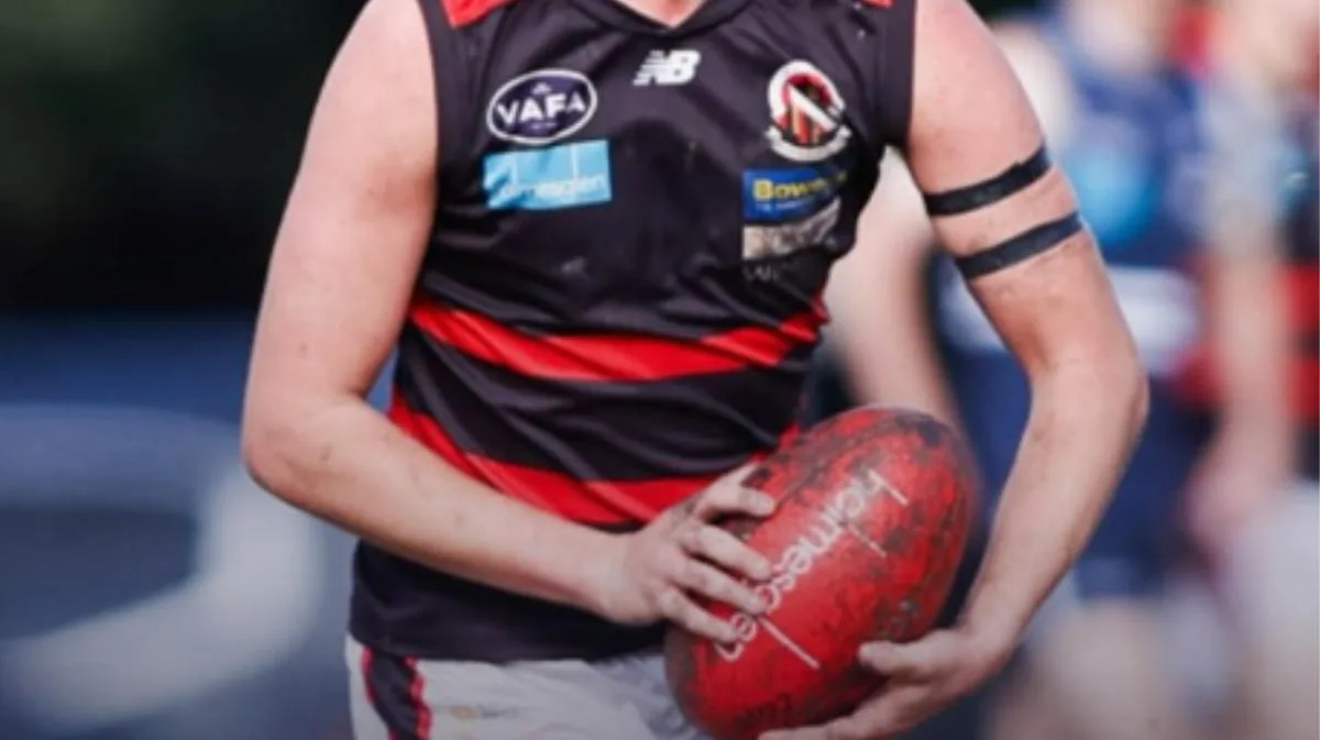 Old Xaverians take ‘full responsibility’ for ‘error’ that saw them disqualified from VAFA under-19s grand final