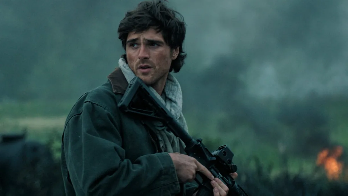 Jacob Elordi's The Dog Stars is an apocalyptic adaptation