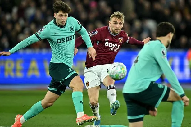 Is West Ham vs Wolves on TV? Channel info, live stream and is match on Sky Sports