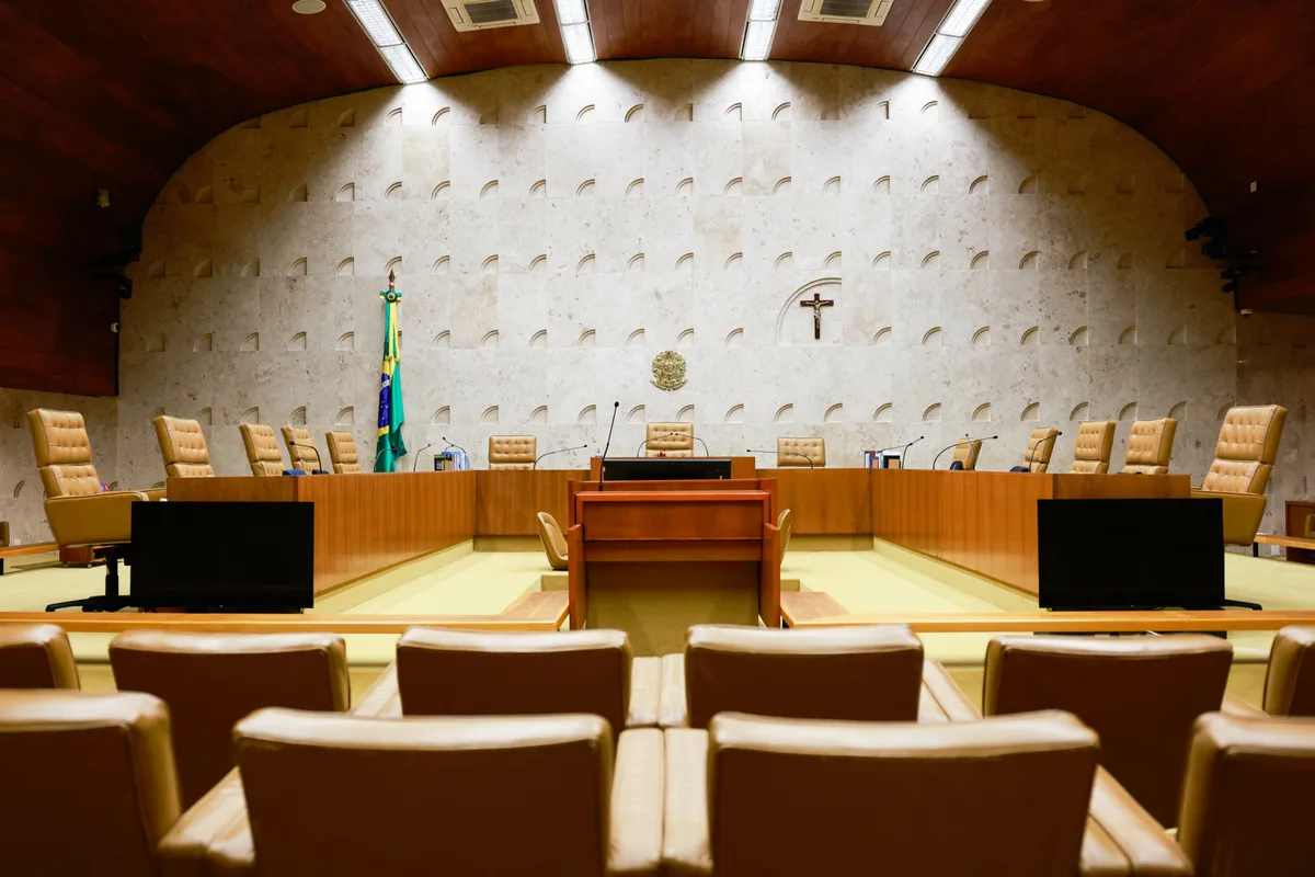 STF AO VIVO – Fim de isenção de ICMS em São Paulo para a região Norte – sessão de 24/9/2026