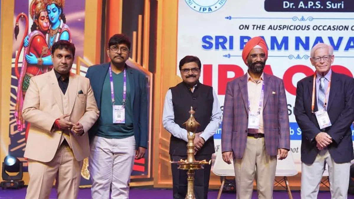 IPACON 2026 brings over 400 experts together to focus on preventing diabetic foot amputations