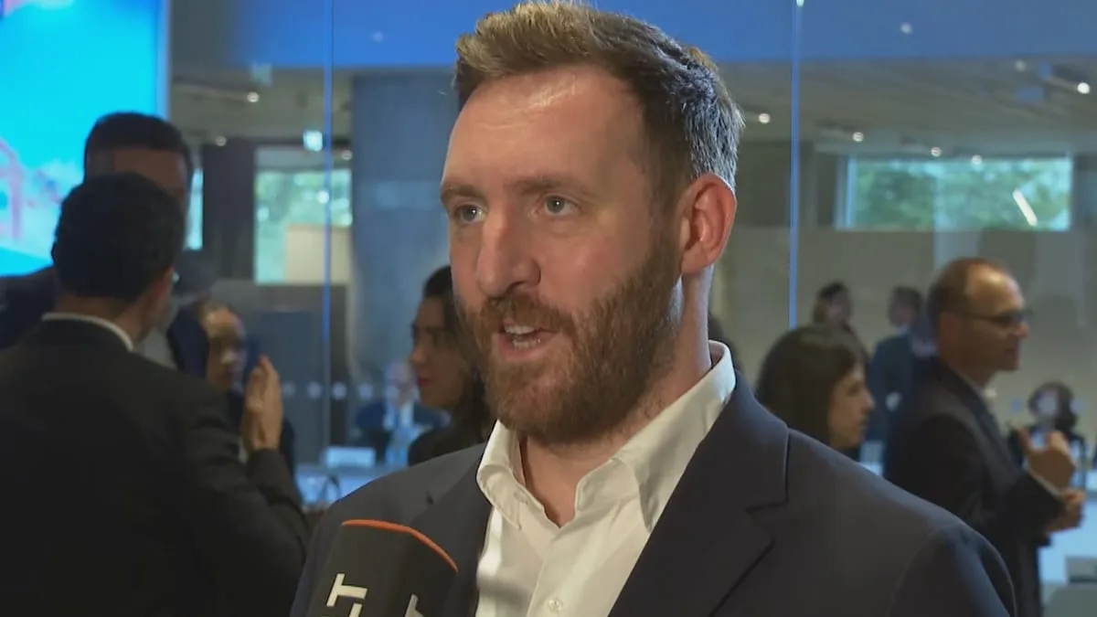 KI revolutioniert Softwareentwicklung