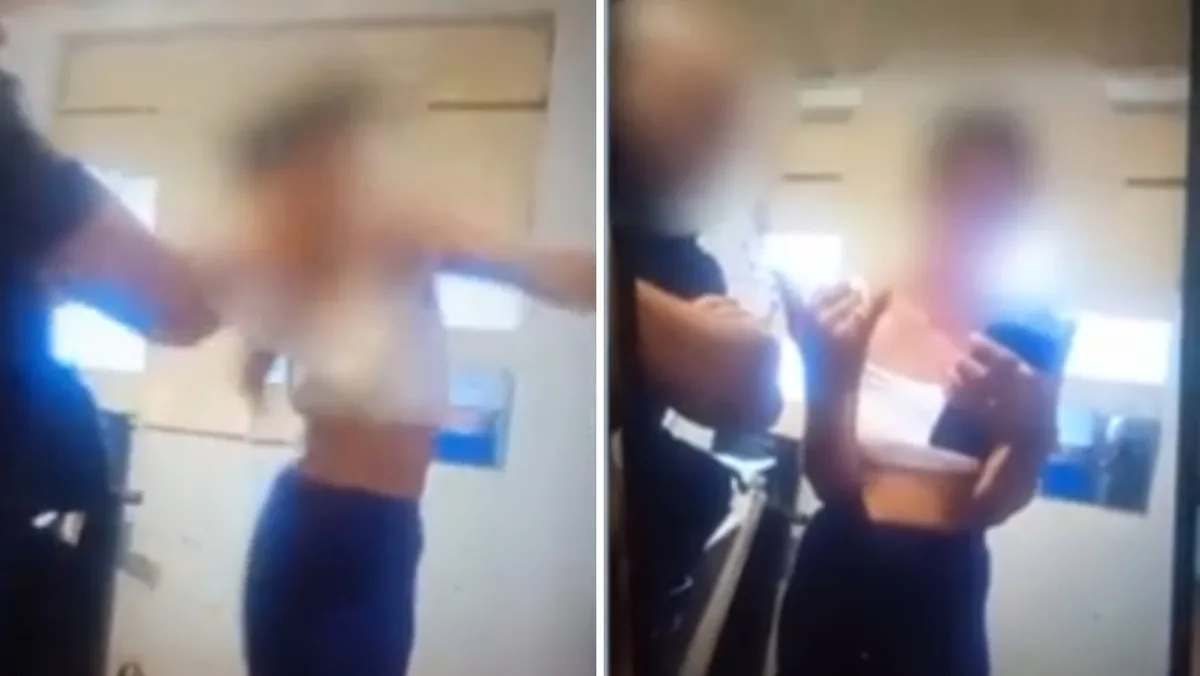 Justiça decreta prisão preventiva de três guardas suspeitos de tortura contra mulher grávida em Caraguatatuba