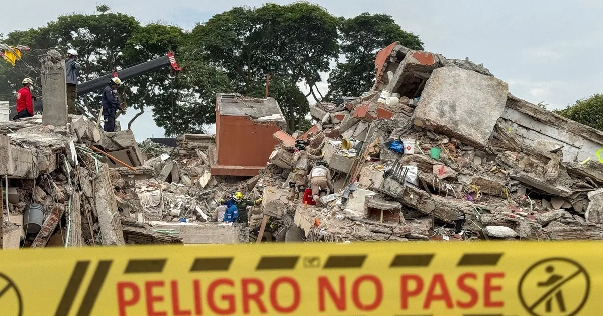Terremoto de 7.4 en Colombia hoy, EN VIVO: todas las noticias del sismo este lunes 17 de agosto