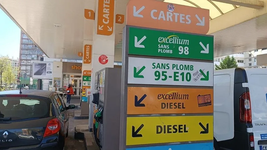 Flambée des prix des carburants : le cri du cœur d'un boulanger de Côte-d'Or, "ça devient catastrophique !"