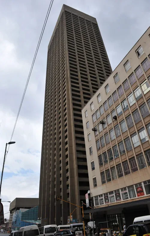End of an era? Iconic Carlton Centre put up for sale