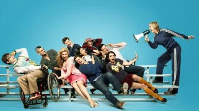 Ryan Murphy revela reboot de ‘Glee’ e diz que elenco está ‘muito animado’