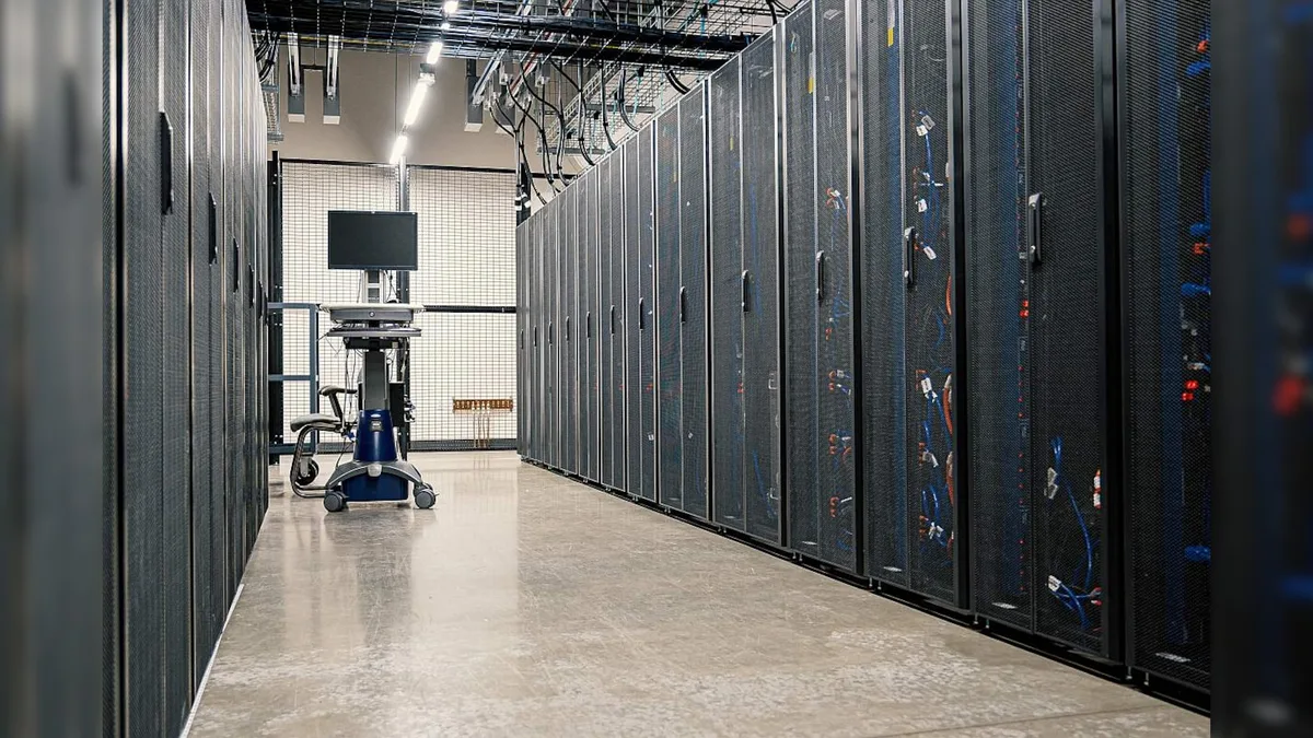 India's Data Centre Boom: $300 Billion Bet, 101 Million Square Feet by 2030