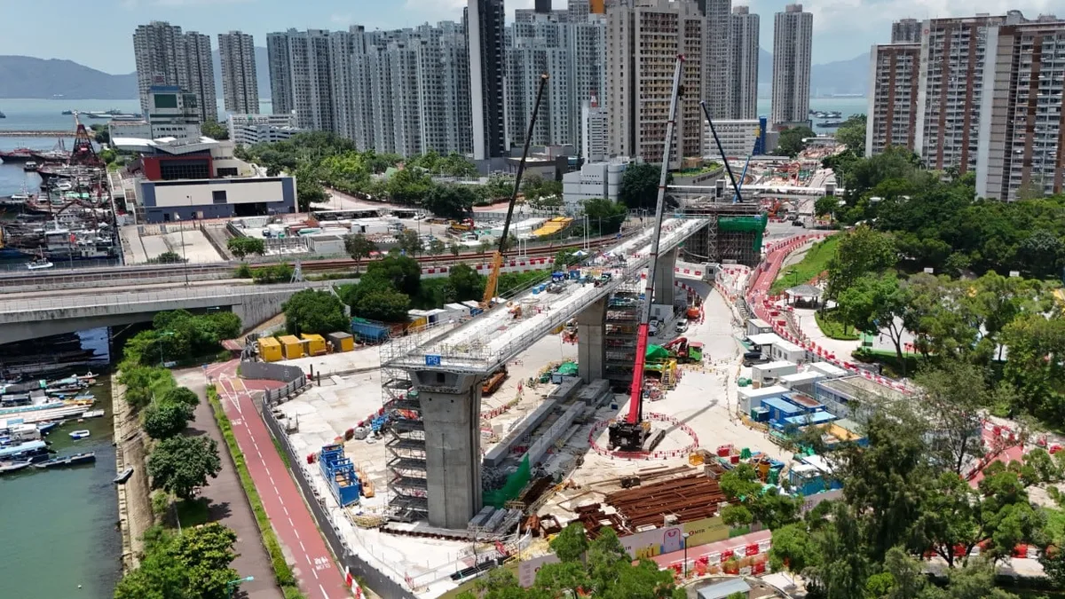 Rare large-scale MTR topside tender draws heavyweight Hong Kong developers