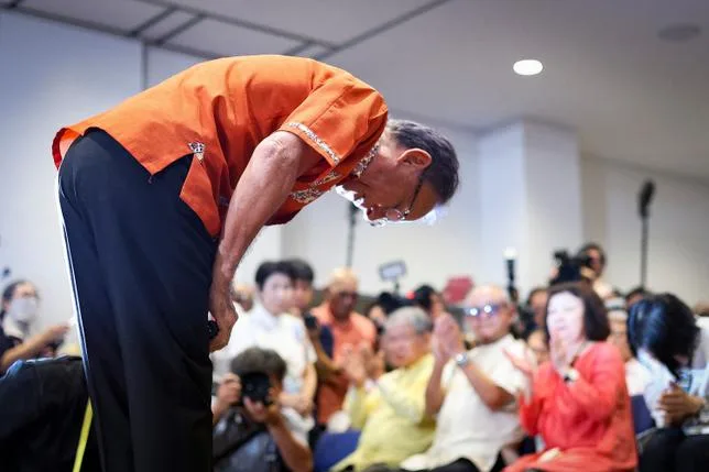 Après l’élection du nouveau gouverneur d’Okinawa, la gauche japonaise perd l’un de ses derniers fiefs