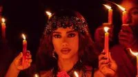 Anitta anuncia tema e datas de vendas dos “Ensaios da Anitta 2027”