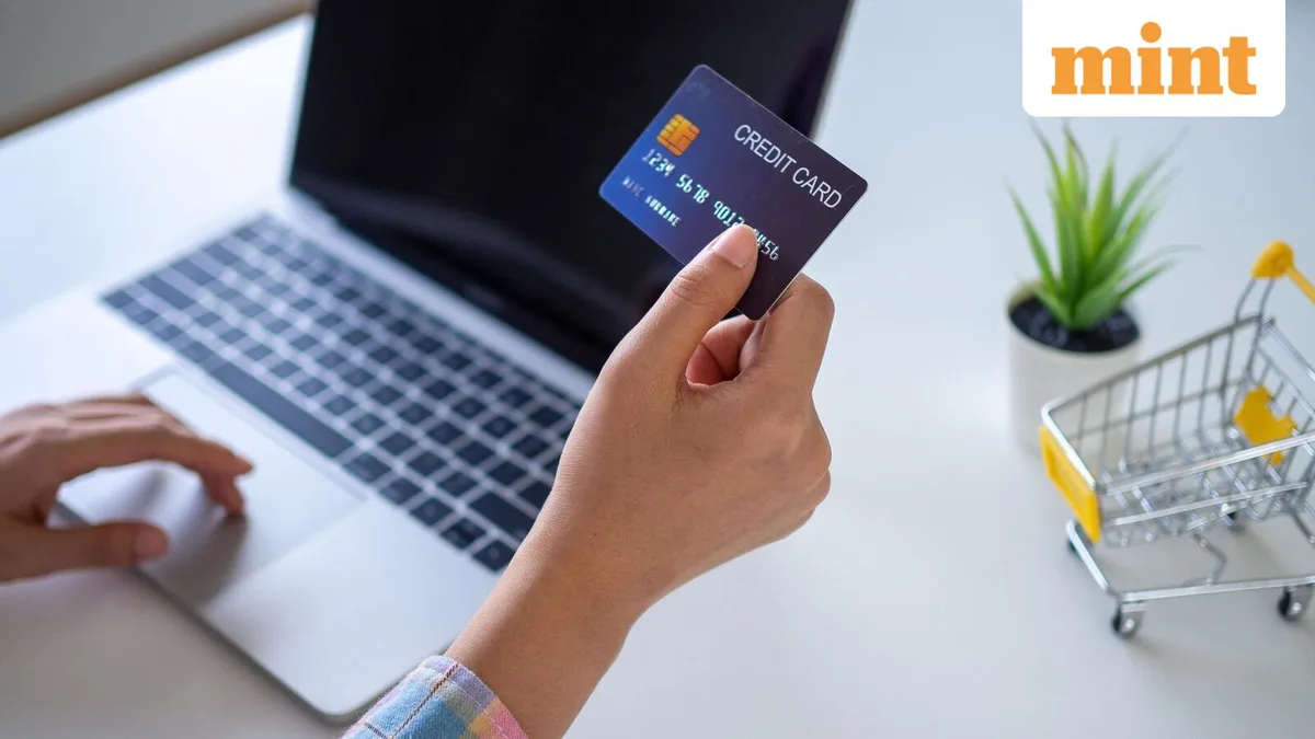 Credit card damaged or not working? Follow these 5 steps to get replacement quickly