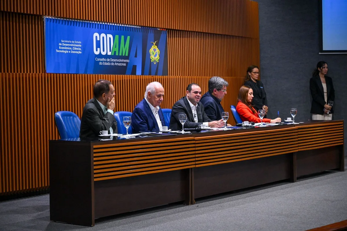 Codam aprova R$ 1 bilhão em investimentos e prevê 1,3 mil empregos no Amazonas