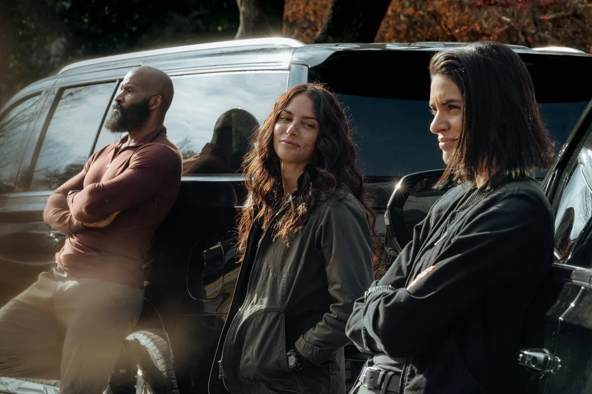 ‘Lioness’ May Give One Character Their Own Spinoff Alongside Season 4
