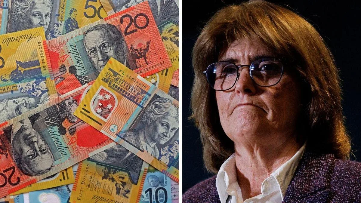 RBA governor Michele Bullock warns Australia faces global inflation threat from oil prices