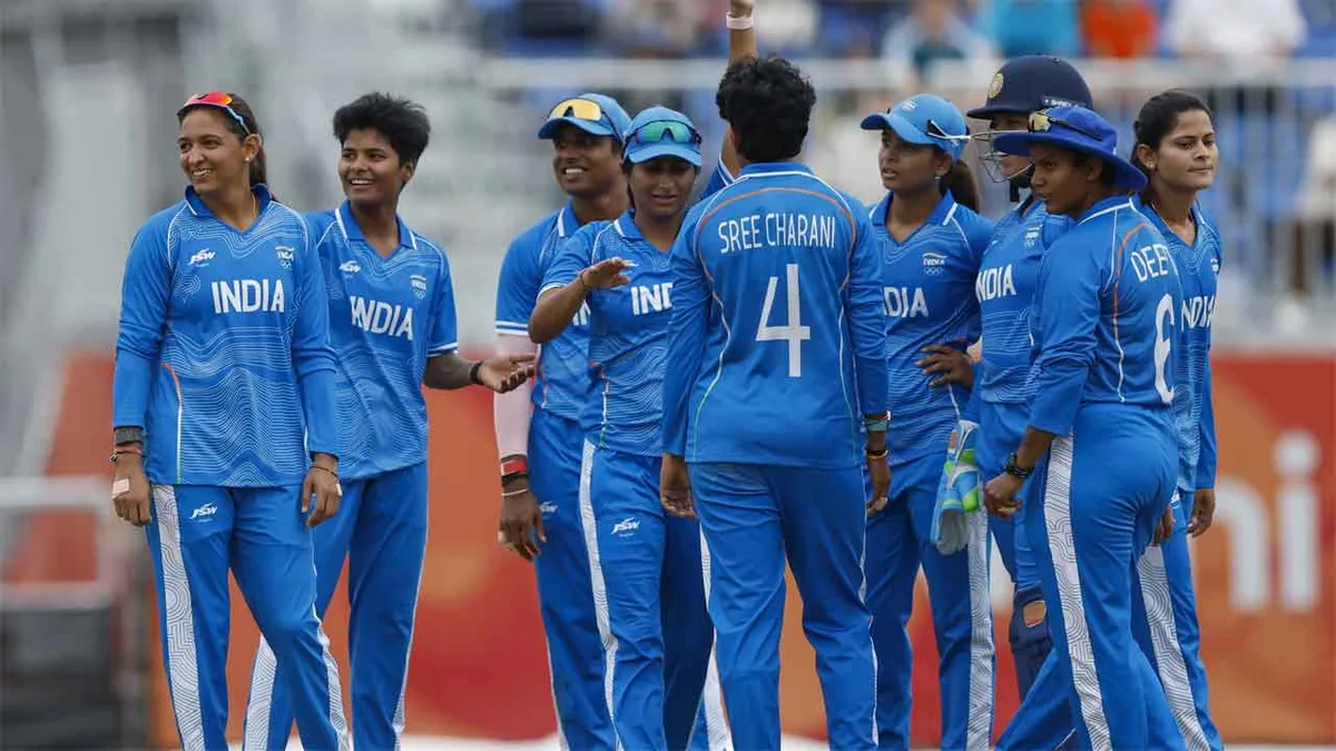India vs SL Final: Harmanpreet's India eye another Asian Games gold