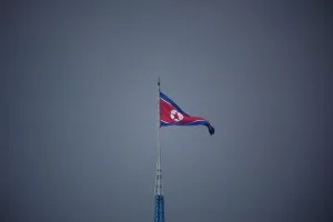 Coreia do Norte justifica expansão nuclear por aumento de armas dos EUA