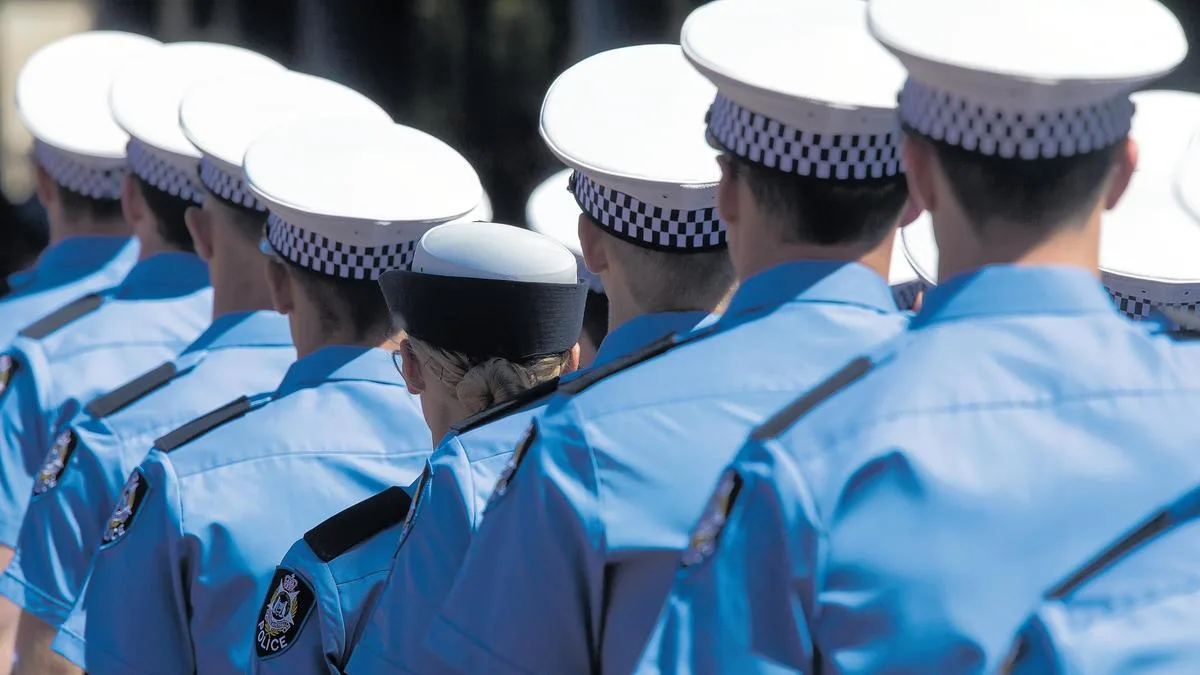 Construction set to start on $15.6m academy upgrade for regional police recruits